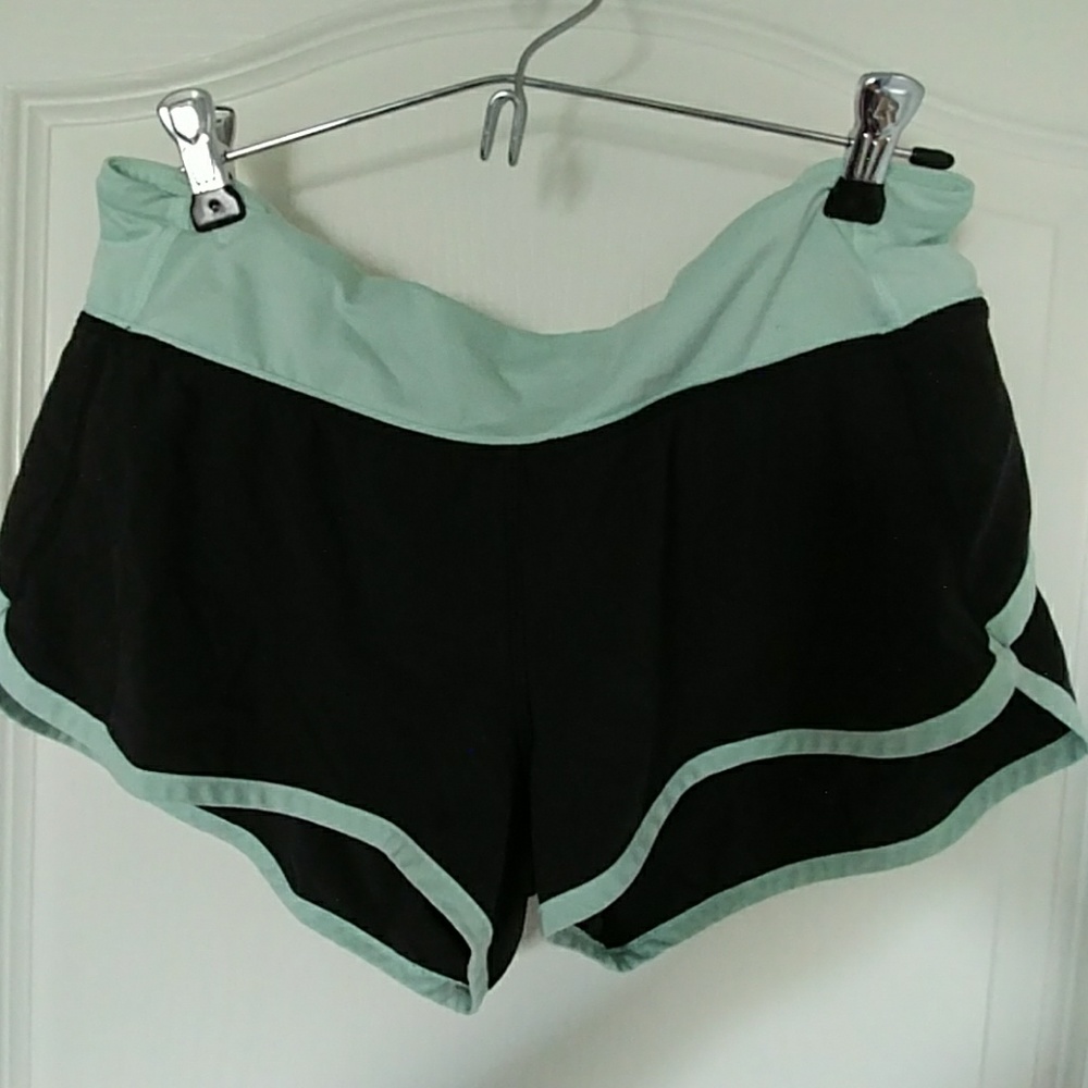 Lululemon 4 Way Stretch "Speed Short"